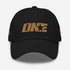1STAR Unrivaled Hallowed Dad Hat